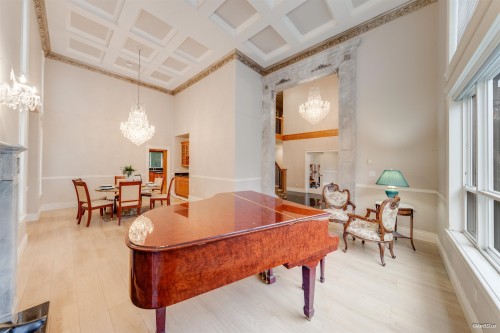 10051 Deagle Road, Richmond, BC 