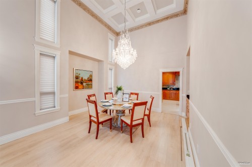 10051 Deagle Road, Richmond, BC 