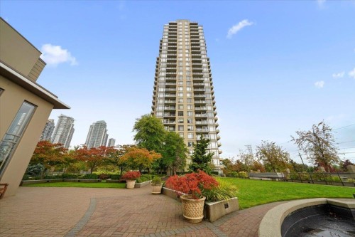 1206-2355 Madison Avenue  Burnaby, BC V5C 0B3
