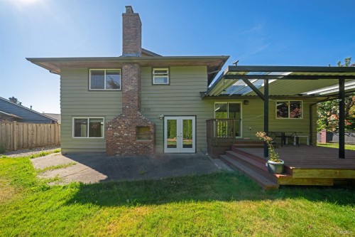 7720 Waterton Drive, Richmond, BC 