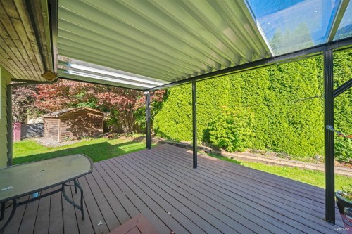 7720 Waterton Drive, Richmond, BC 