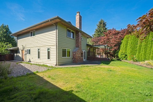 7720 Waterton Drive, Richmond, BC 