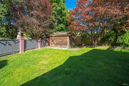 7720 Waterton Drive, Richmond, BC 