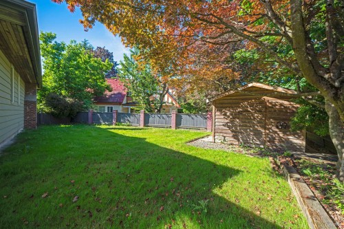 7720 Waterton Drive, Richmond, BC 