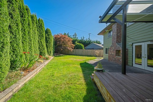 7720 Waterton Drive, Richmond, BC 