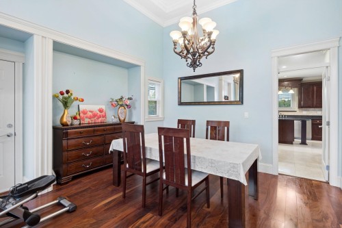 9551 Saunders Road, Richmond, BC 