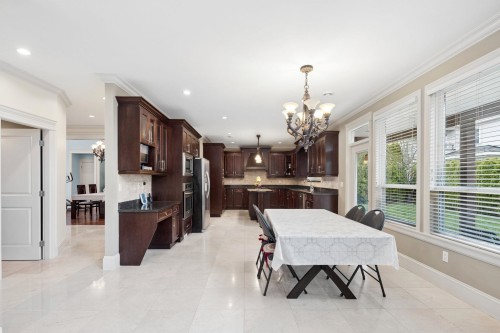 9551 Saunders Road, Richmond, BC 