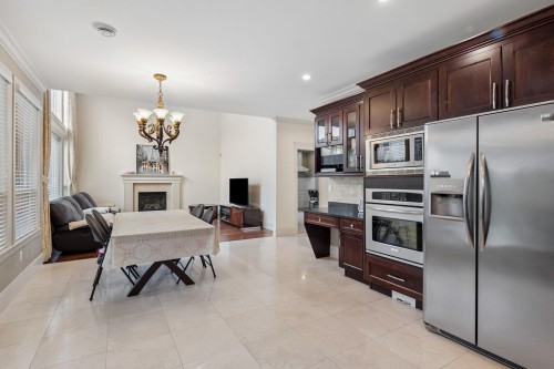 9551 Saunders Road, Richmond, BC 