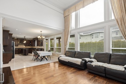 9551 Saunders Road, Richmond, BC 