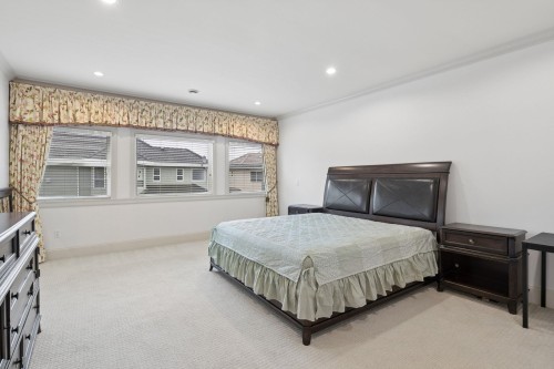 9551 Saunders Road, Richmond, BC 