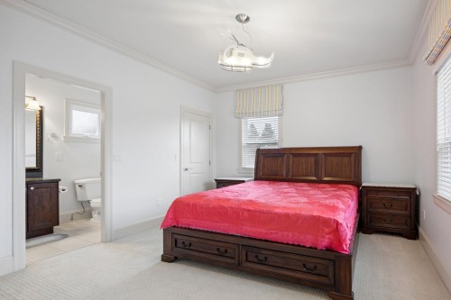 9551 Saunders Road, Richmond, BC 