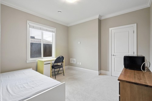 9551 Saunders Road, Richmond, BC 