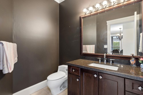 9551 Saunders Road, Richmond, BC 