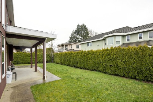 9551 Saunders Road, Richmond, BC 