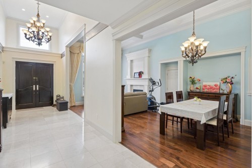 9551 Saunders Road, Richmond, BC 