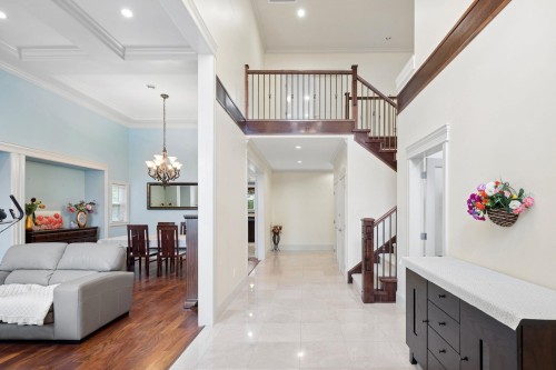 9551 Saunders Road, Richmond, BC 