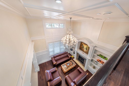 9631 Saunders Road, Richmond, BC 