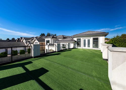 9631 Saunders Road, Richmond, BC 