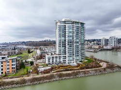 TH511-210 Salter Street  New Westminster, BC V3M 0J9