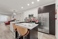 72-3010 Riverbend Drive  Coquitlam, BC V3C 0B8