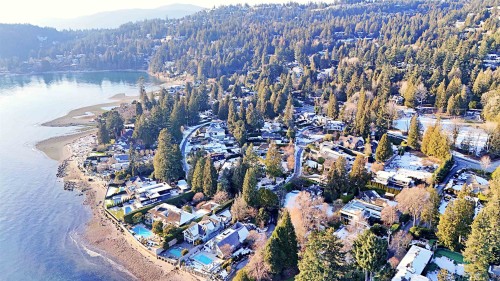 4386 Erwin Drive, West Vancouver, BC 