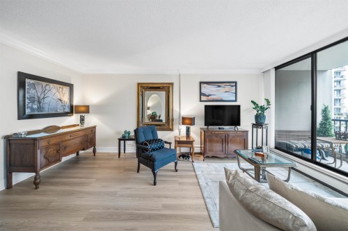 502-710 Seventh Avenue  New Westminster, BC V3M 5V3