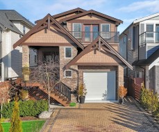 221 Campbell Street  New Westminster, BC V3M 5K8