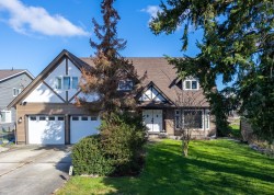 6341 43a Avenue  Delta, BC V4K 1B3