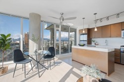 901-2770 Sophia Street  Vancouver, BC V5T 0A4