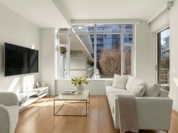 407-77 Walter Hardwick Avenue  Vancouver, BC V5Y 0C6