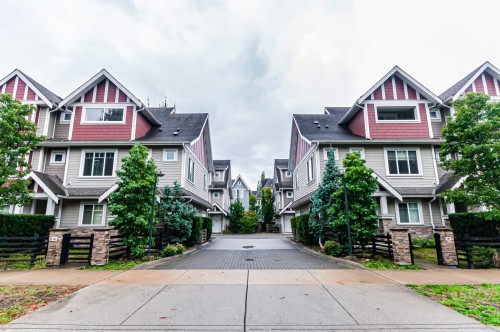 8-9780 General Currie Road  Richmond, BC V6Y 0J9