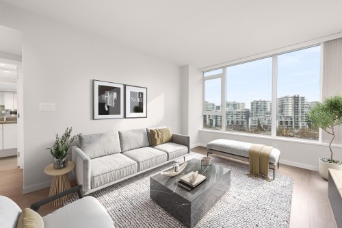 1009-3331 Brown Road  Richmond, BC V6X 0P5