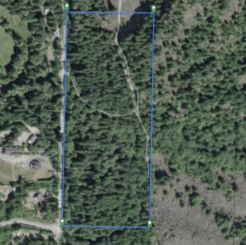 2045 Rustad Road N, Squamish, BC 