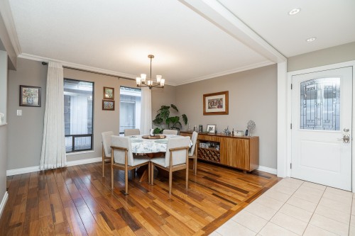 148 Roe Drive, Port Moody, BC 