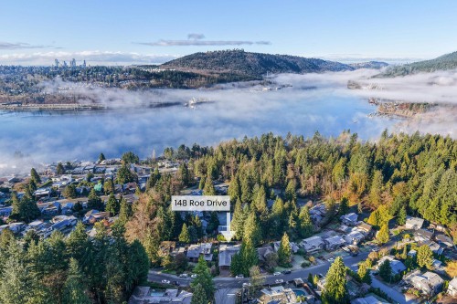 148 Roe Drive, Port Moody, BC 