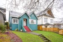3494 Oxford Street, Vancouver, BC 