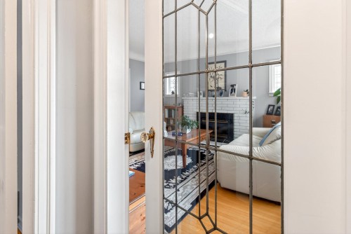 3494 Oxford Street, Vancouver, BC 