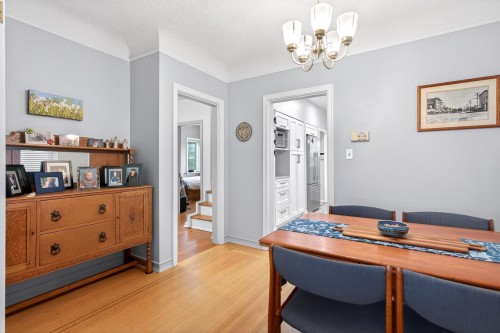 3494 Oxford Street, Vancouver, BC 