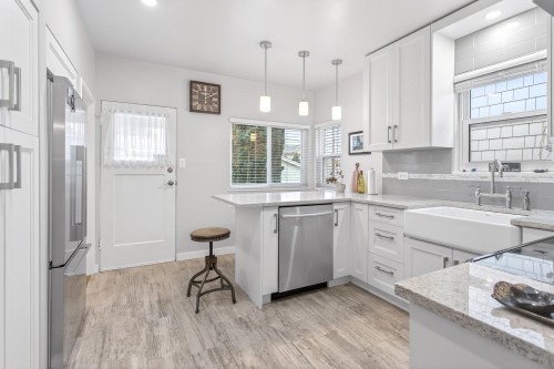 3494 Oxford Street, Vancouver, BC 