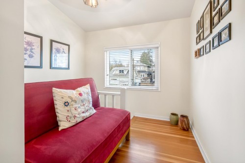 3494 Oxford Street, Vancouver, BC 