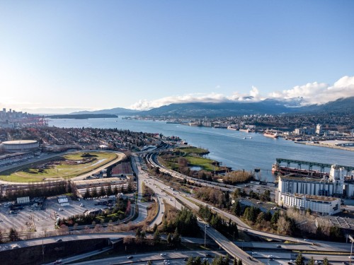 3494 Oxford Street, Vancouver, BC 