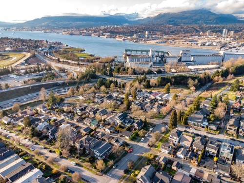 3494 Oxford Street, Vancouver, BC 