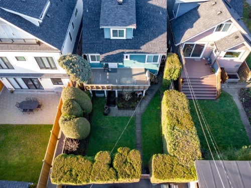 3494 Oxford Street, Vancouver, BC 