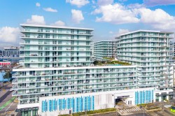 1204-6320 No. 3 Road  Richmond, BC V6Y 0L5