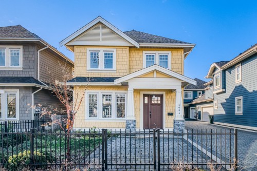 5684 Williams Road, Richmond, BC 