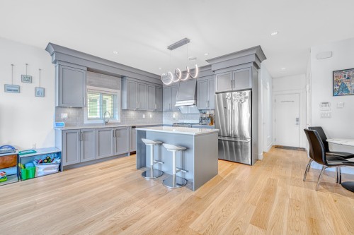 5684 Williams Road, Richmond, BC 