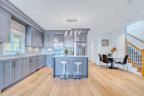 5684 Williams Road, Richmond, BC 