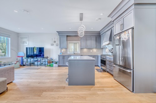 5684 Williams Road, Richmond, BC 