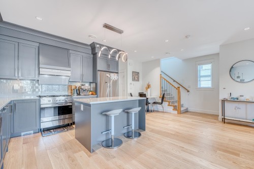 5684 Williams Road, Richmond, BC 