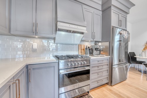 5684 Williams Road, Richmond, BC 